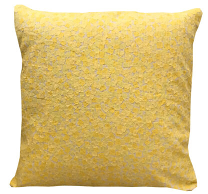Yellow Small Mosaic